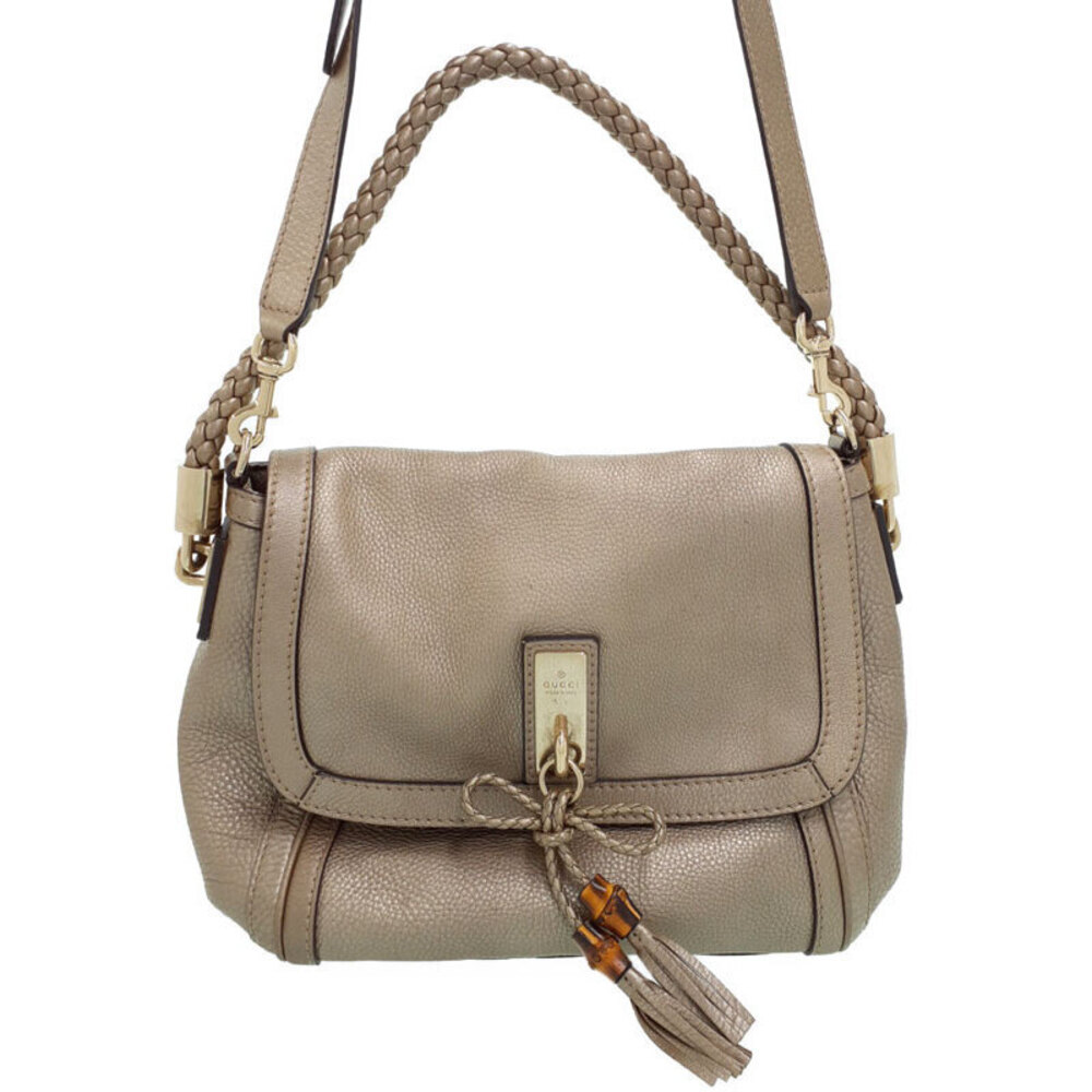 Gucci Bella Handbag